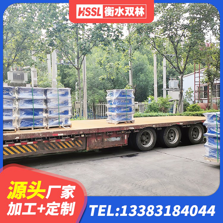 建湖县LNR-370*370*137圆形高阻尼隔震支座厂家 建湖县橡胶隔震支座厂商厂家 建湖县建筑支墩隔震支座LRB600-II 建湖县高性能隔震支座源头工厂 - 第5张