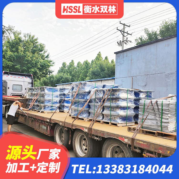 建湖县LNR-370*370*137圆形高阻尼隔震支座厂家 建湖县橡胶隔震支座厂商厂家 建湖县建筑支墩隔震支座LRB600-II 建湖县高性能隔震支座源头工厂 - 第3张