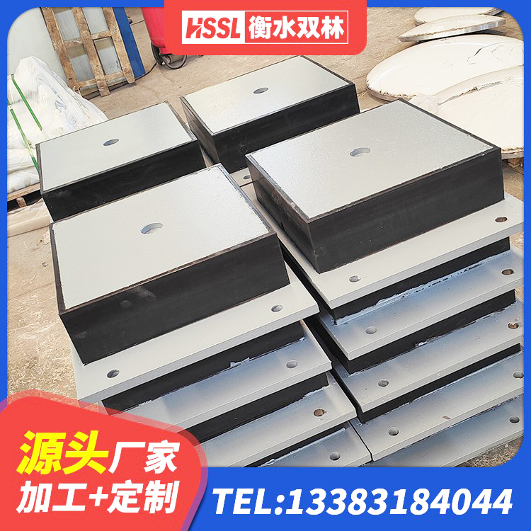 建湖县建筑橡胶型隔震支座 建湖县橡胶防震支座源头工厂 建湖县LNR1000天然隔震支座 建湖县建筑橡胶隔震支座系统 - 第7张