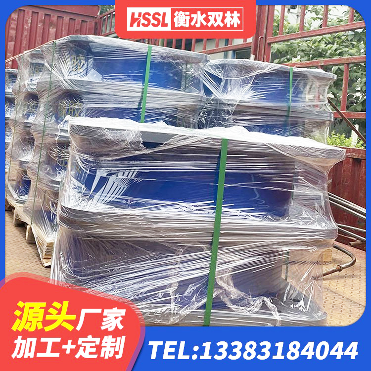 建湖县HDR400高阻尼橡胶支座生产厂家 建湖县LNR700建筑隔震支座生产厂家 建湖县LNRD-300建筑隔震支座生产厂家 建湖县水平力分散型橡胶支座 - 第2张