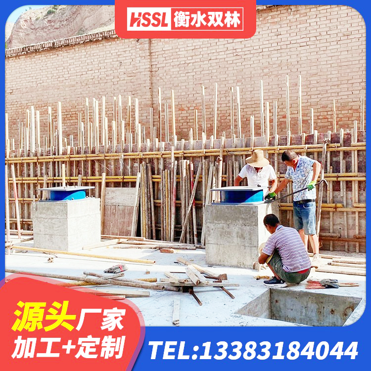 建湖县建筑橡胶型隔震支座 建湖县橡胶防震支座源头工厂 建湖县LNR1000天然隔震支座 建湖县建筑橡胶隔震支座系统 - 第2张