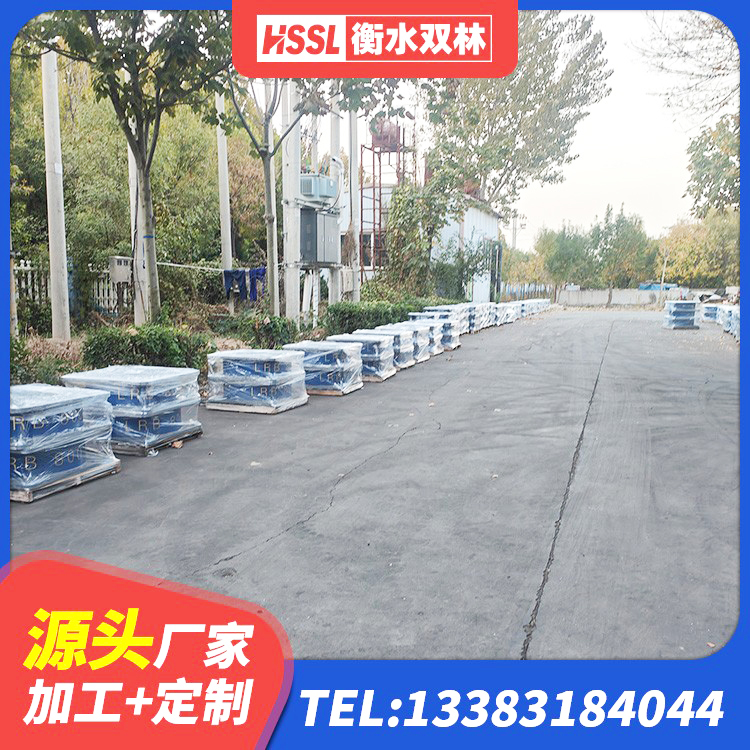 建湖县LNR建筑隔震支座报价 建湖县建筑橡胶隔震支座LNR源头工厂 建湖县建筑圆形铅芯橡胶隔震支座源头工厂 建湖县建筑民用减震支座源头工厂 - 第1张