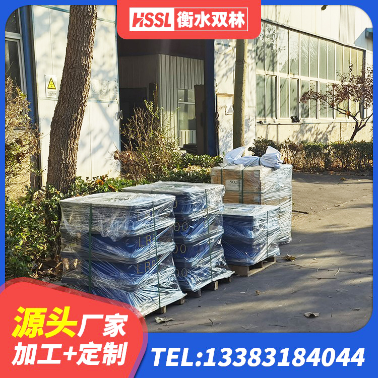 建湖县隔震支座那家好 建湖县橡胶隔震支座LRB800 建湖县建筑隔振橡胶隔震支座生产厂家 建湖县建筑圆形隔震支座 - 第3张