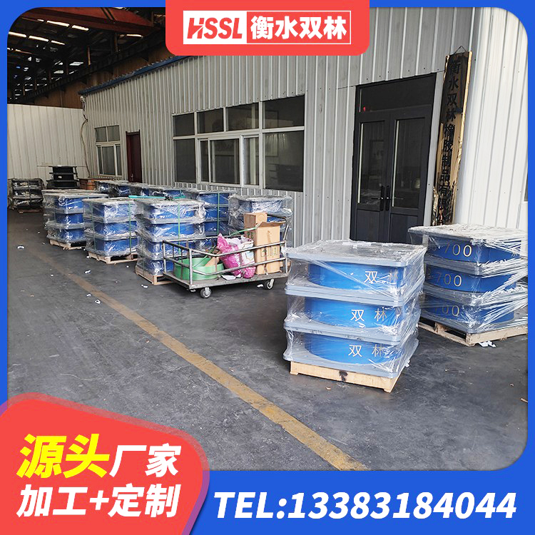 建湖县LNR1300天然橡胶支座多少钱 建湖县LNR隔震支座源头工厂 建湖县LRB700支座生产厂家 建湖县LNR橡胶支座D420什么价格 - 第5张